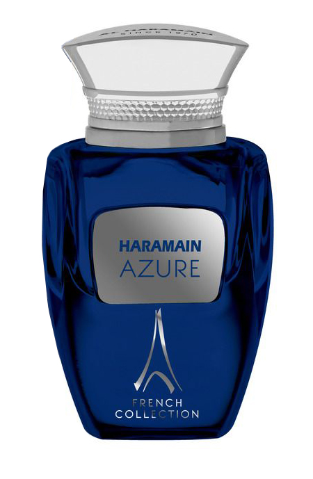 Azure Al Haramain Perfumes — аромат