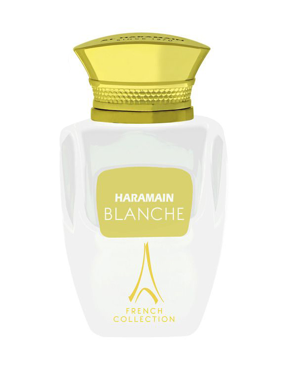 Blanche Al Haramain Perfumes — аромат