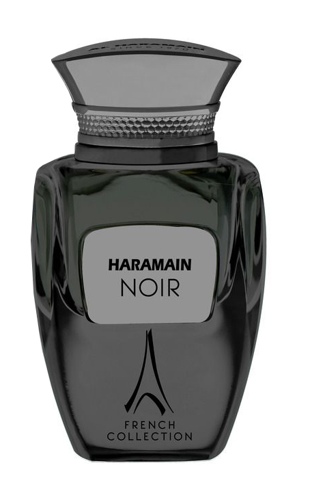 Noir Al Haramain Perfumes — аромат