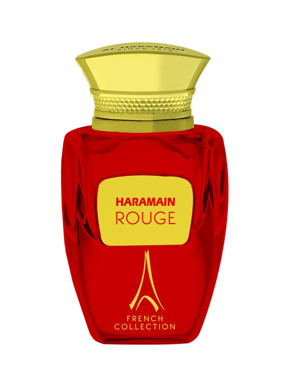 Rouge Al Haramain Perfumes — аромат