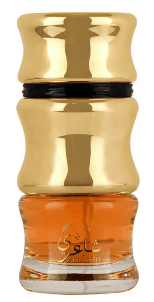 Shaari Lattafa Perfumes — аромат