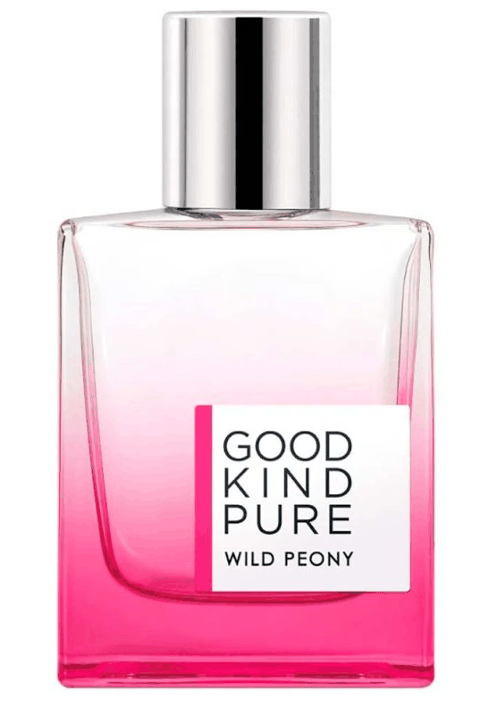 Wild Peony Good Kind Pure — аромат