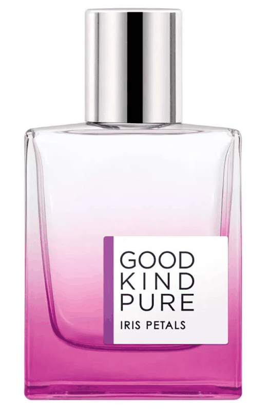 Iris Petals Good Kind Pure — аромат