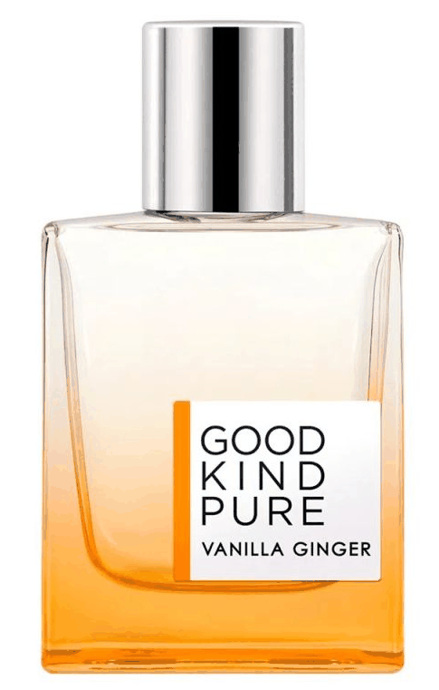 Vanilla Ginger Good Kind Pure — аромат