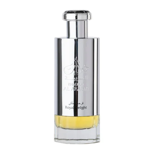 Khaltaat Al Arabia Royal Delight Lattafa Perfumes — аромат