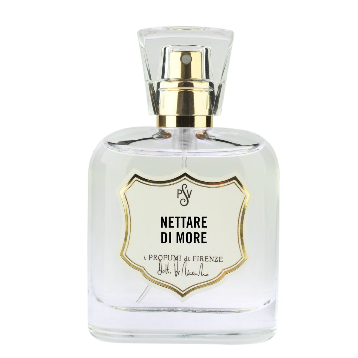 Nettare di More I Profumi di Firenze — аромат
