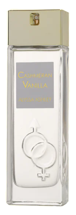 Cashmeran Vanilla Alyssa Ashley — аромат