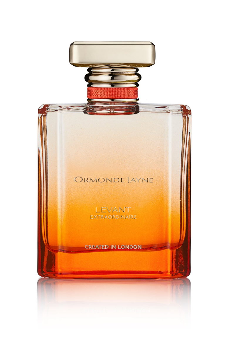 Levant Extraordinaire Ormonde Jayne — аромат