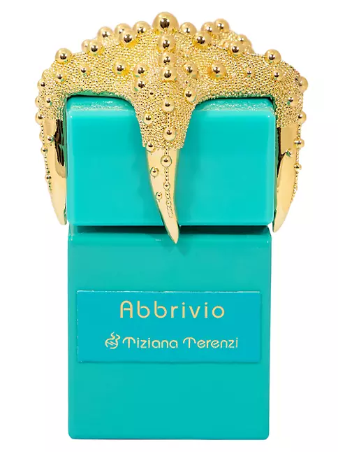 Abbrivio Tiziana Terenzi — аромат