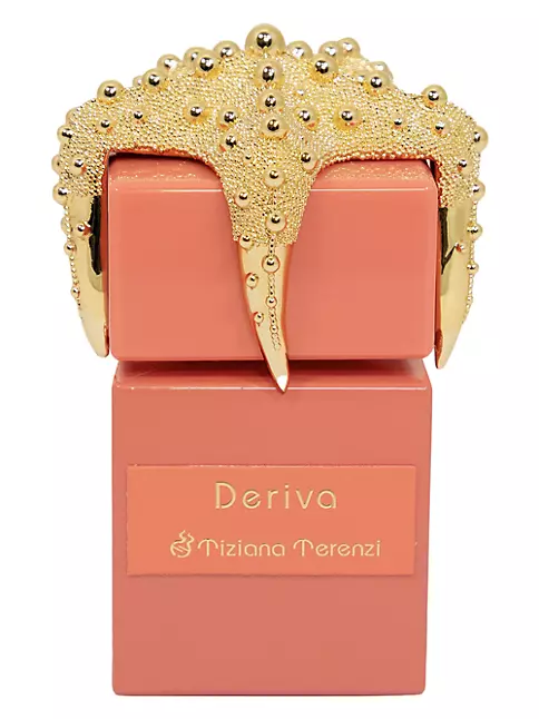 Deriva Tiziana Terenzi — аромат