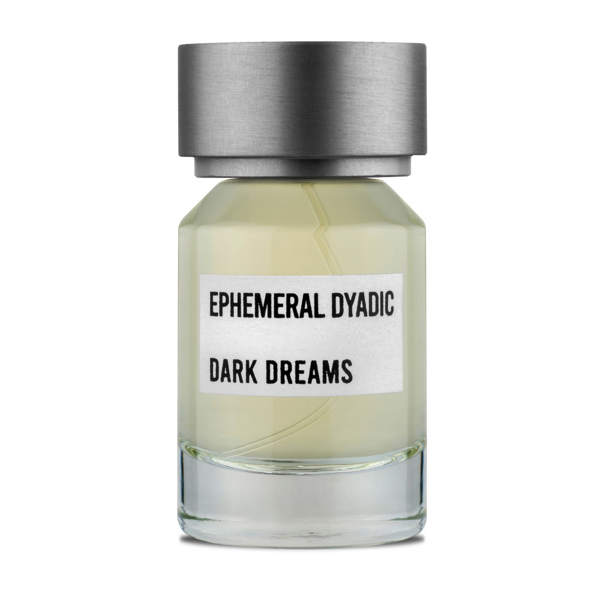Dark Dreams Ephemeral Dyadic — аромат