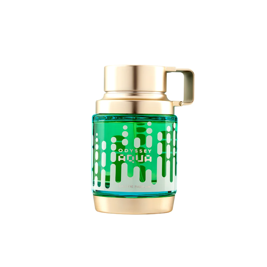Odyssey Aqua Edition Armaf — аромат
