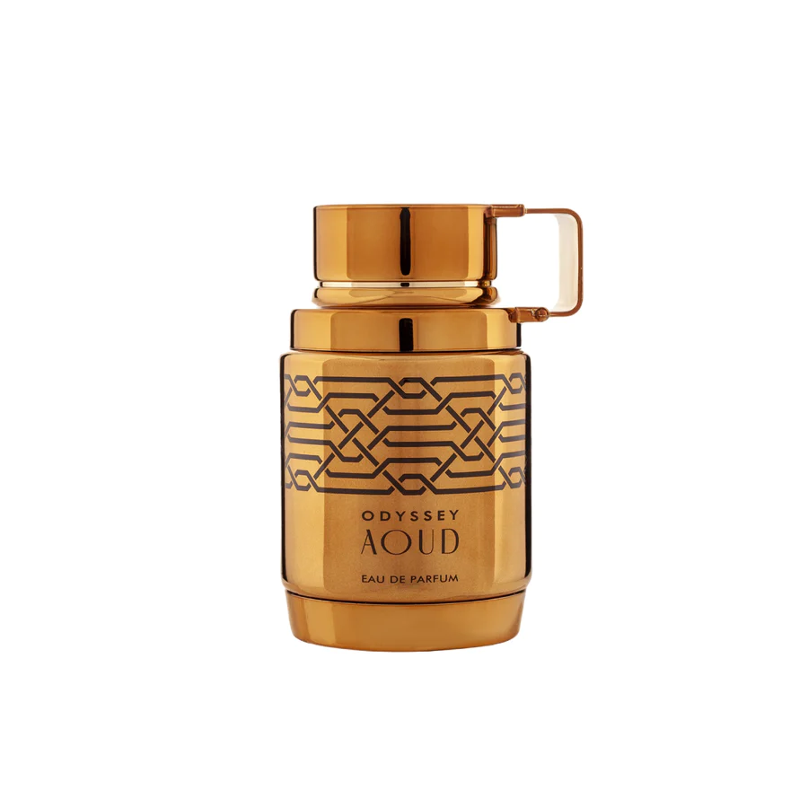Odyssey Aoud Armaf — аромат