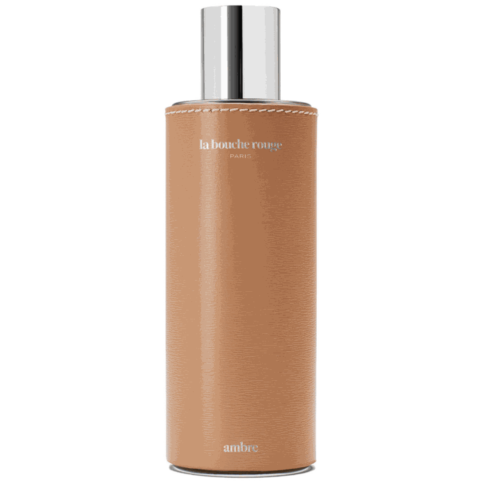 Ambre La Bouche Rouge — аромат