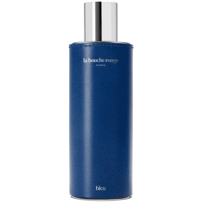 Bleu La Bouche Rouge — аромат