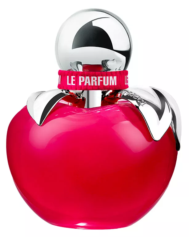 Nina Le Parfum Nina Ricci — аромат