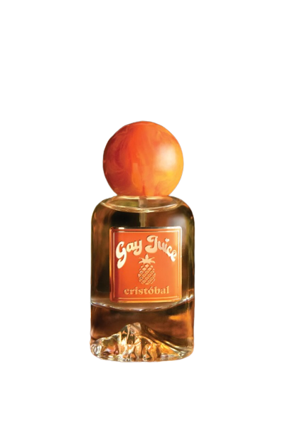 Gay Juice Cristóbal — аромат