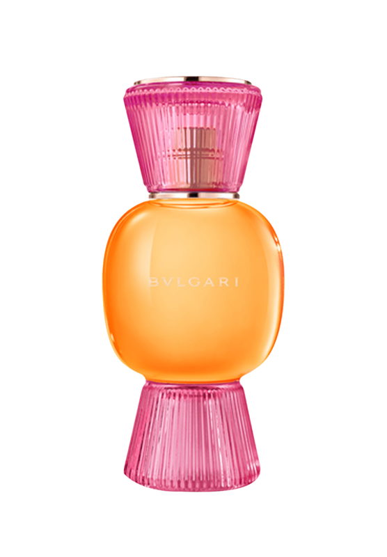 Passeggiata Bvlgari — аромат