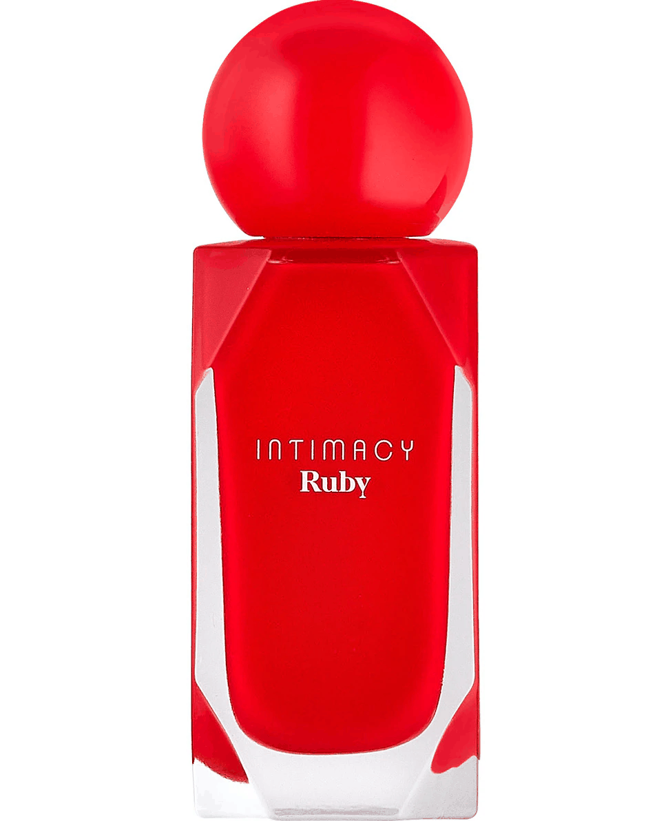 Ruby Intimacy — аромат