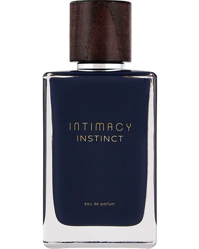 Instinct Intimacy — аромат