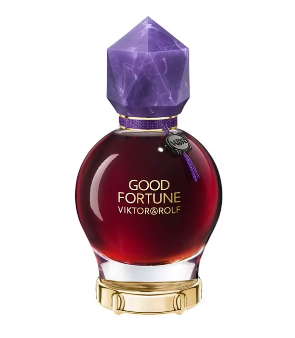 Good Fortune Elixir Intense Viktor&Rolf — аромат