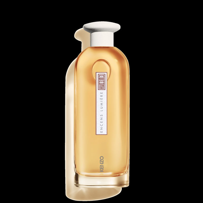 Encens Lumière Kenzo — аромат