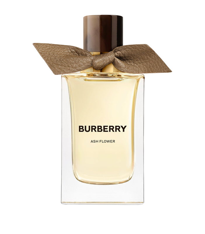 Ash Flower Burberry — аромат