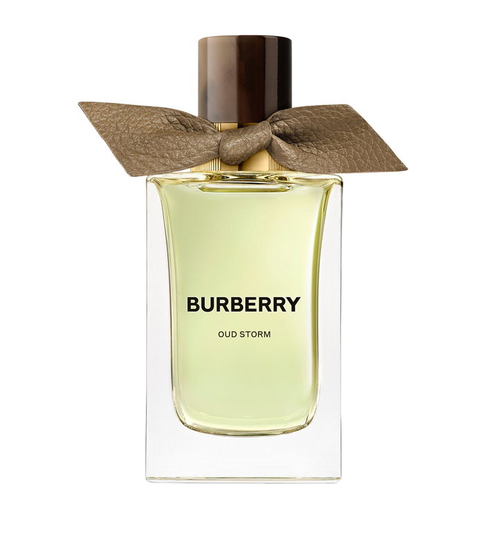 Oud Storm Burberry — аромат