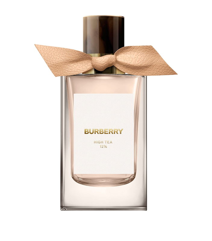 High Tea Burberry