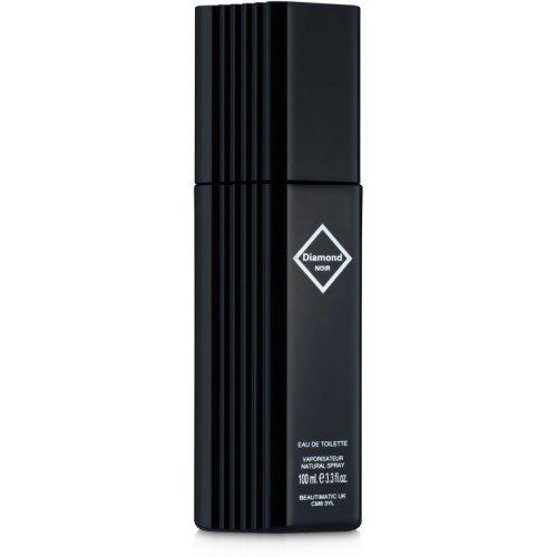 Diamond Noir Beautimatic — аромат