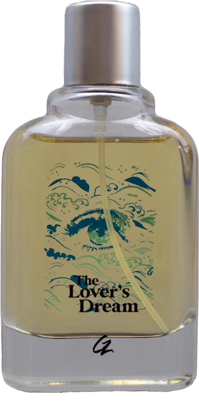The Lover's Dream Gonzel — аромат