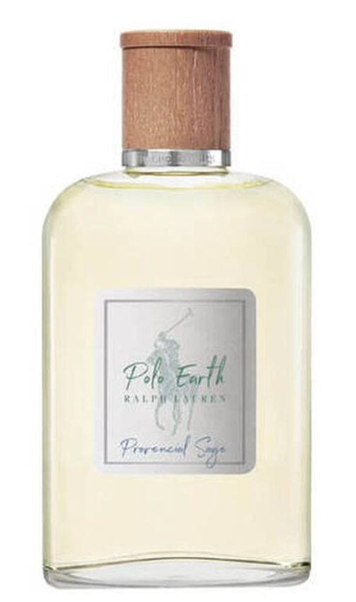Polo Earth Provencial Sage Ralph Lauren — аромат