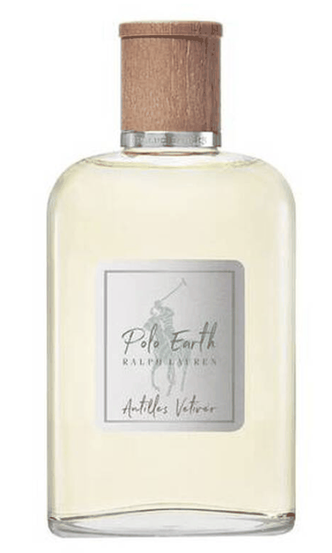 Polo Earth Antilles Vetiver Ralph Lauren — аромат