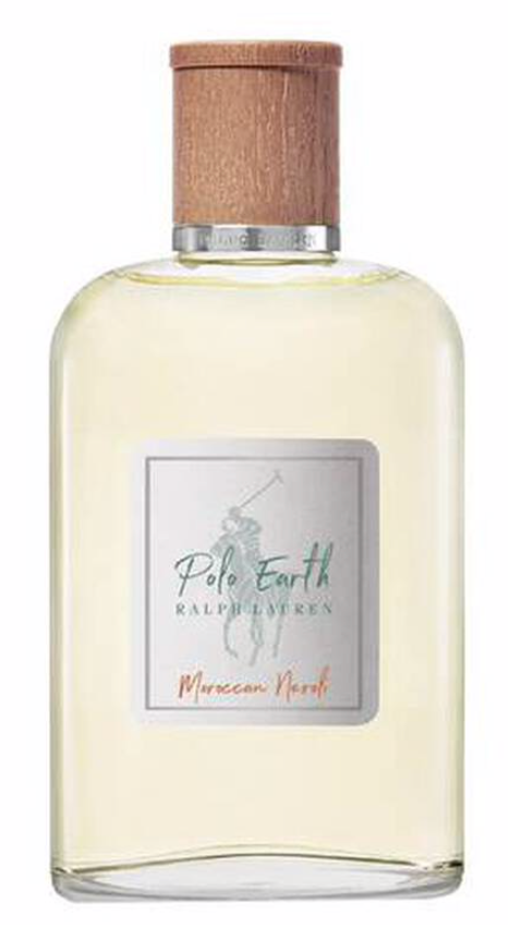 Polo Earth Moroccan Neroli Ralph Lauren — аромат
