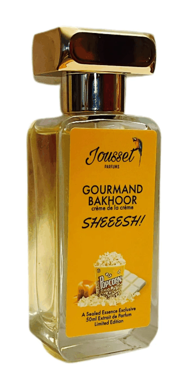 Sheeesh! Jousset Parfums — аромат