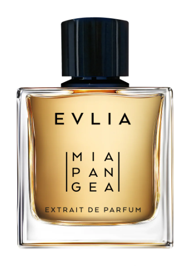 Evlia Mia Pangea — аромат