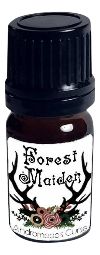 Forest Maiden Andromeda's Curse — аромат