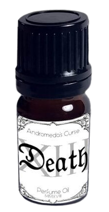 Death Andromeda's Curse — аромат
