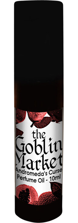 The Goblin Market Andromeda's Curse — аромат