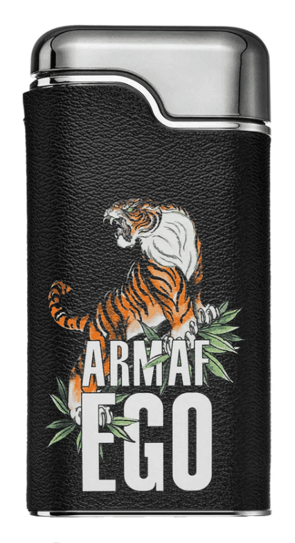 Ego Tigre Armaf — аромат