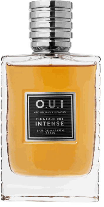 Iconique 001 Intense O.U.i Original Unique Individual — аромат