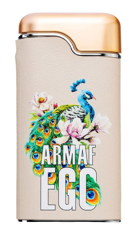 Ego Exotic Armaf — аромат
