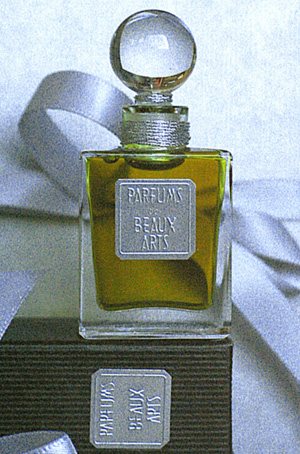 Nourouz DSH Perfumes — аромат