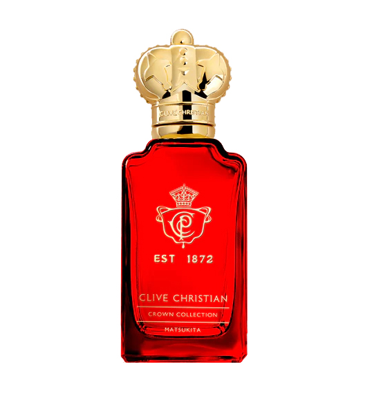 Town & Country Clive Christian — аромат