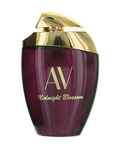 AV Midnight Blossom Adrienne Vittadini — аромат