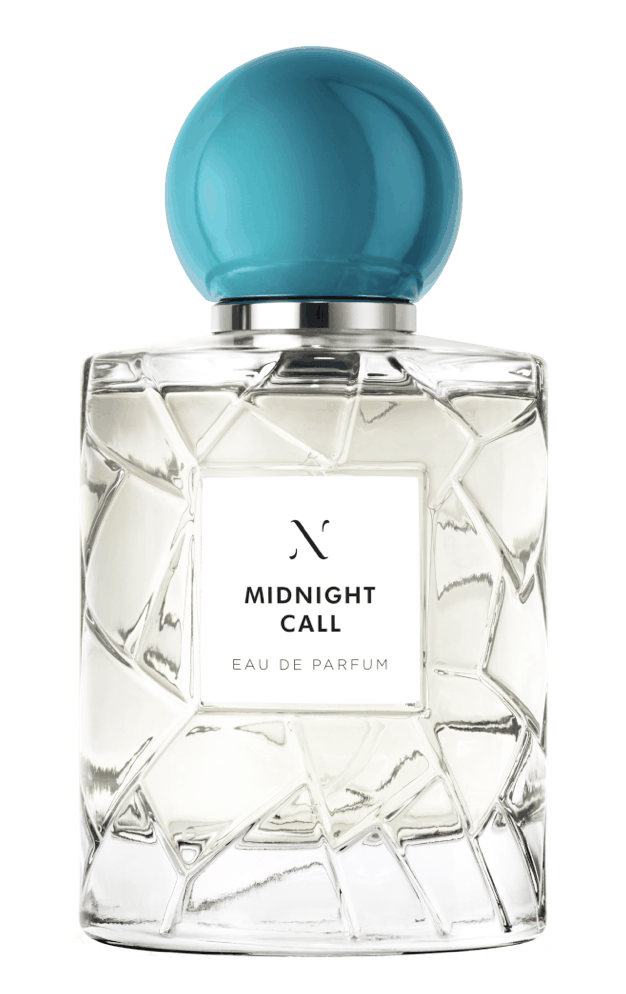 Midnight Call Les Soeurs de Noe — аромат