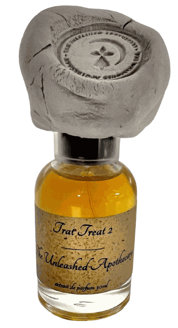 Trat Treat 2 The Unleashed Apothecary — аромат