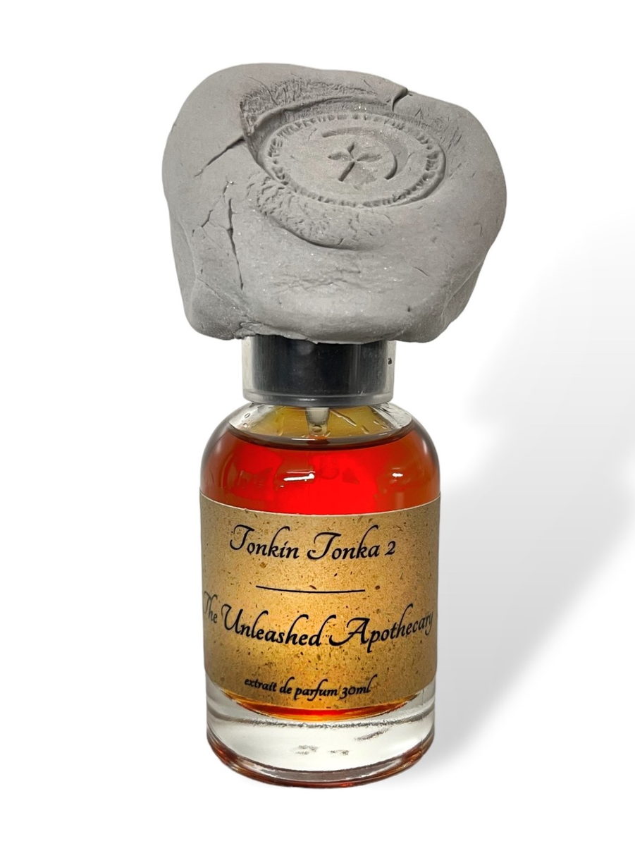 Tonkin Tonka 2 The Unleashed Apothecary — аромат