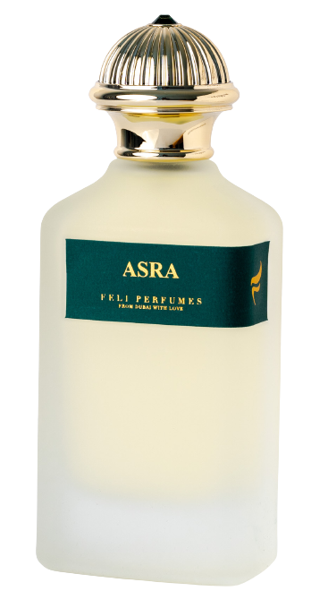Asra Feli Perfumes — аромат