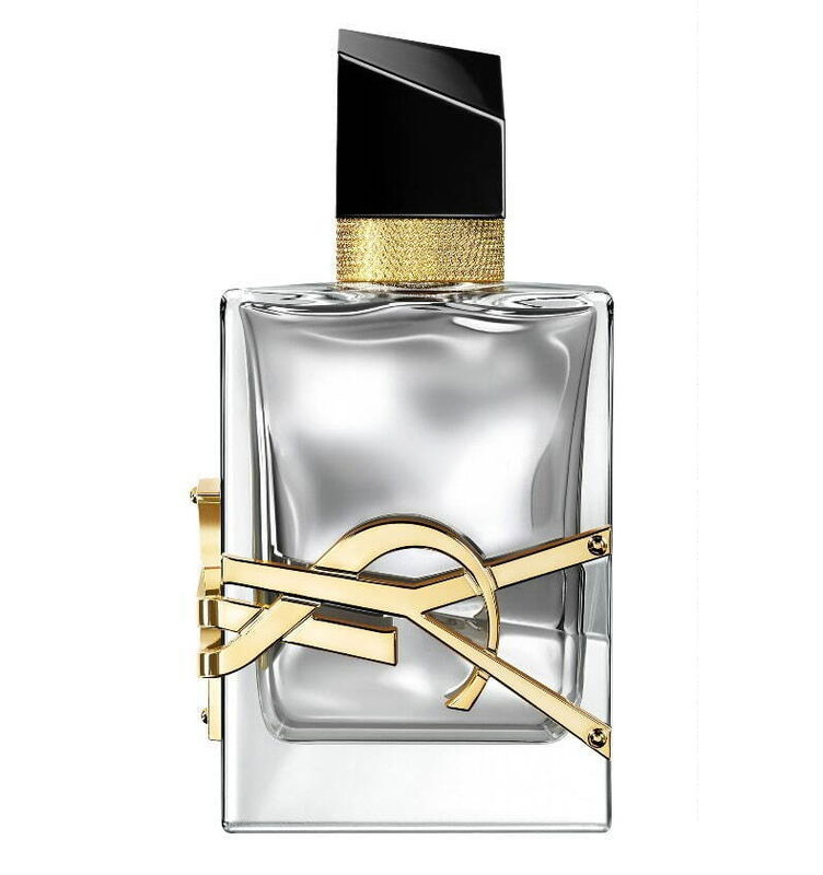 Libre L'Absolu Platine Yves Saint Laurent — аромат